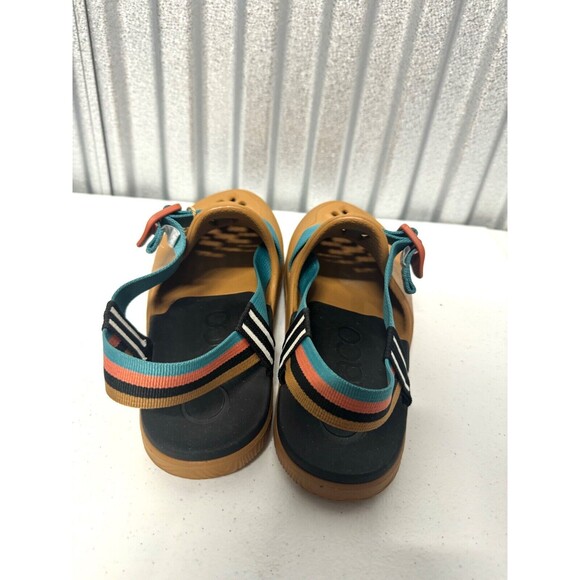 Chaco Chillo Retro Clogs Women's 9 - Picture 4 of 8